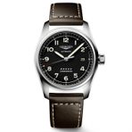 Longines L38104530 Kol Saati