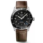 Longines L38124532 Spirit Zulu Time Erkek Kol Saati