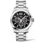 Longines L38404566 Erkek Kol Saati