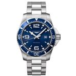 Longines L38404966 Erkek Kol Saati