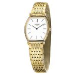 Longines L4.205.2.32.8 Bayan Kol Saati