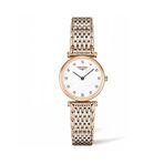 Longines L4.209.1.97.7 Kol Saati