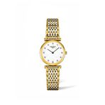Longines L4.209.2.87.7 Kadın Kol Saati