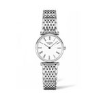 Longines L4.209.4.11.6 Bayan Kol Saati