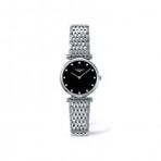 Longines L4.209.4.58.6 Bayan Kol Saati
