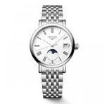 Longines L4.330.4.11.6 Kadın Kol Saati