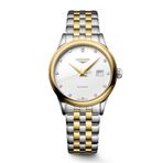 Longines L4.374.3.17.7 Flagship Classic Kadın Kol Saati