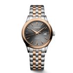 Longines L4.374.3.78.7 Flagship Classic Kadın Kol Saati