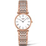 Longines L4.512.1.91.7 La Grande Classique Kol Saati