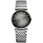 Longines L4.512.4.77.6 Kadın Kol Saati