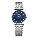 Longines L4.512.4.81.6 Kadın Kol Saati