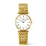 Longines L4.705.2.32.8 Erkek Kol Saati