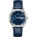 Longines L4.899.4.92.2 Erkek Kol Saati
