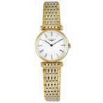 Longines L42092117 Bayan Kol Saati