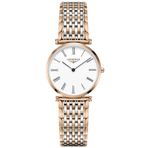 Longines L45121917 Bayan Kol Saati