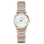 Longines L45121977 Bayan Kol Saati