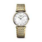 Longines L45122877 Kadın Kol Saati