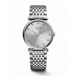 Longines L45124706 Kadın Kol Saati