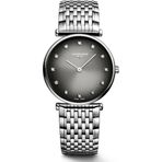 Longines L45124776 La Grande Classique De Erkek Saati
