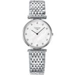 Longines L45124876 Kol Saati