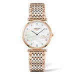 Longines L47091887 Kadın Kol Saati
