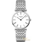 Longines L48664116 Erkek Kol Saati