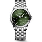 Longines L49844026 Flagship Automatic Erkek Kol Saati