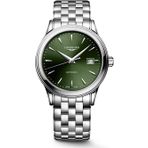 Longines L49844026 Flagship Automatic Erkek Kol Saati