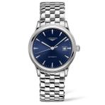 Longines L49844926 Unisex Kol Saati