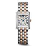 Longines L5.200.5.79.7 Mini Dolcevita Kadın Kol Saati