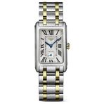 Longines L5.512.5.70.7 Dolcevita Kadın Kol Saati