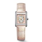 Longines L52000992 Longines Mini Dolcevita Bayan Kol Saati