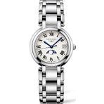 Longines L8.115.4.71.6 Primaluna Kadın Kol Saati