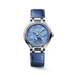 Longines L8.126.0.97.2 Primaluna Moonphase Kadın Kol Saati