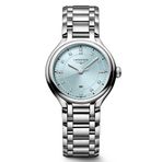 Longines L8.142.4.97.6 Primaluna Kadın Kol Saati