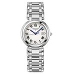Longines L81124716 Erkek Kol Saati