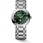 Longines L81154676 Primaluna Moonphase Kadın Kol Saati