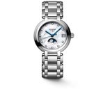 Longines PrimaLuna L81154876 Kadın Kol Saati L8.115.4.87.6