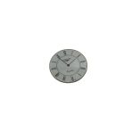 Longines Quartz Saat Kadran Ve Makinesi 28,5Mm (Arızalı)