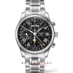 Longines The Longines Master Collection L27734516 Kol Saati