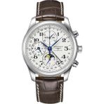 Longines The Longines Master Collection L27734783 Erkek Kol Saati Pilli (Quartz) Suya Dayanıklı İyon Malzeme