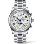Longines The Longines Master Collection L27734786 Kol Saati