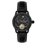 Longıtude Shadow Automatıc Es-8063-03 Erkek Kol Saati