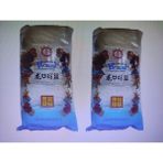 Longkou Bean Vermicelli Fasulye Şehriyesi 250 gr - 10 Adet