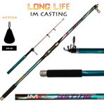Longlife Long Life Im Casting 390CM Surf Kamış 250G