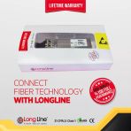 Longlıne 1000Base-Lx/Lh Sfp Transceiver Module, Mmf/Smf, 1310Nm, Dom Glc-Lh-Smd-Ll