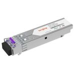Longline 1gb Single Mode SFP module for Dell LNGDELL1GBSM