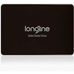 Longline 256GB 560-530MB Sata SSD