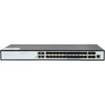 Longline 5 Port Desktop Ethernet Switch 10/100 Mbps LNG5005S
