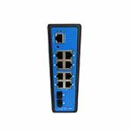 Longline ‎ENTIDPUM-8G2SFP 1000 M Ağ Anahtarı